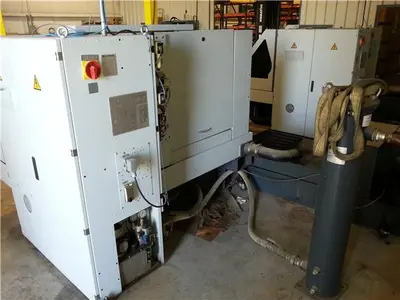 USED 2010 KELLENBERGER KEL-VISTA