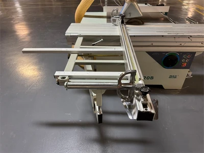 USED 2019 MAS MJ6120B