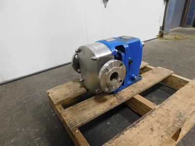 Used Viking _UNKNOWN_ Pumps Ohio US | Equipment Recovery Corp. #1330650