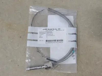 NEW JUMO 901190/99-848-1040