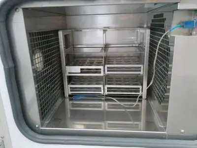 Used _UNKNOWN_ _UNKNOWN_ Thermal Processing Ovens/Cryo Chambers California US | R&D Laboratory Equipment #1366712