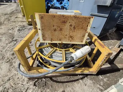 USED CAVOTEC 20.1R612-2K450/1/FC/R