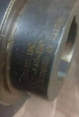 USED PARLEC C50-KA6-TBF