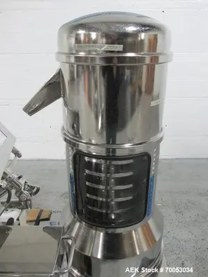 USED Pharmatech COMBI 500 ST