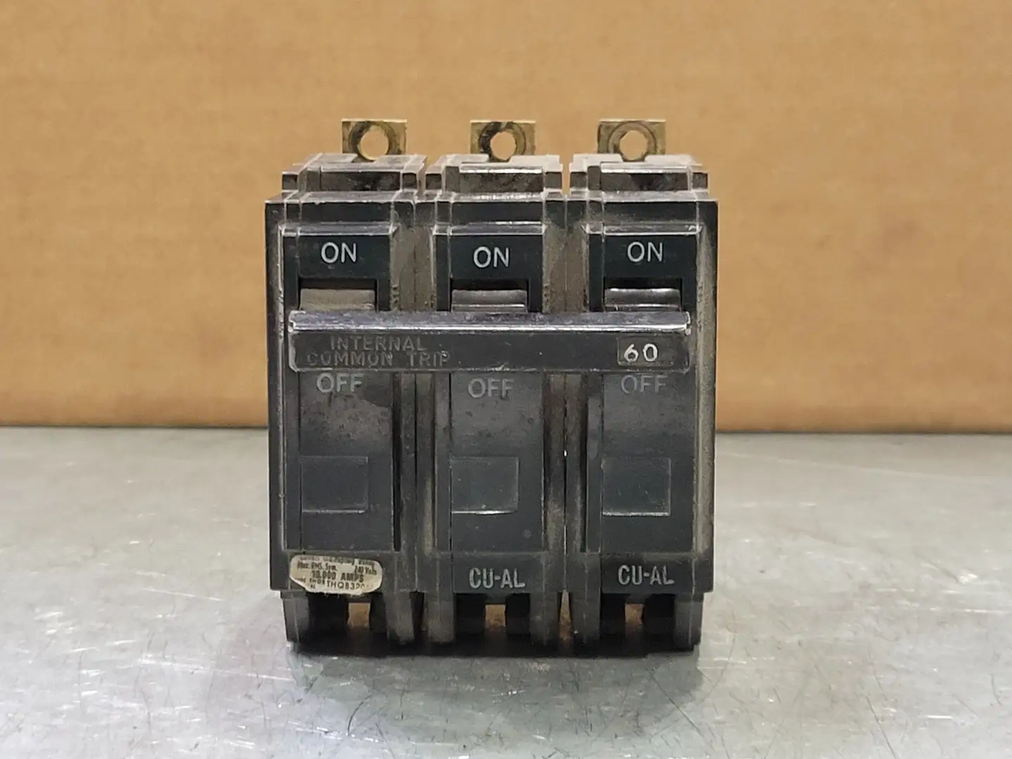 USED GENERAL ELECTRIC THQB320