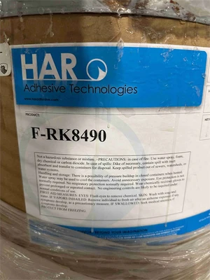 Used HAR F-RK8490 Glue Machines Florida US | MachineryMax #1437610