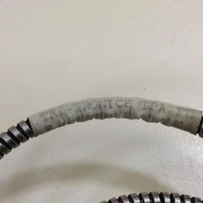 USED TRITRONICS F-A-36TR
