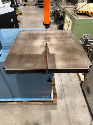 2008 DOALL 2013-V3 Saws | GMT (8)