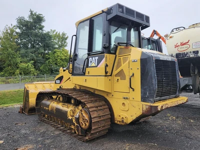Used 2014 CATERPILLAR 963D Crawler Loaders | Abele Tractor #1343014