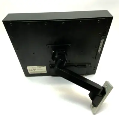 Used HOPE INDUSTRIAL SYSTEMS OPERATOR INTERFACE PANEL MOUNT MONITOR Automation Control (HMI) | Maverick Industrial Sales #1099125