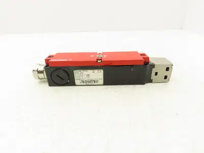 Used EUCHNER _UNKNOWN_ Relays & Switches Indiana US | Arrow Industrial #1408324