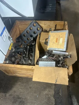 2014 Haas VF-8/40 Machining Centers, Vertical | Great American Equipment Company (15)