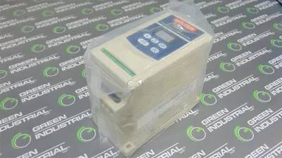1/4 HP KB Genesis KBE2-1125-P Single Phase Adjustable Speed Drive 115V Used