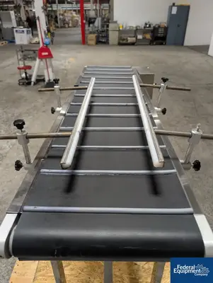 N/A 12" X 54" Belt Conveyor