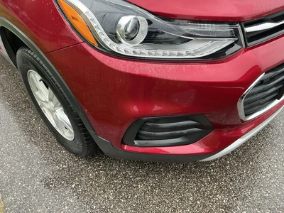 Used 2019 CHEVROLET TRAX SUVs Michigan US | Miedema Asset Management Group #1578985