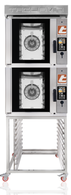 Tagliavini | Termovent Convection Oven