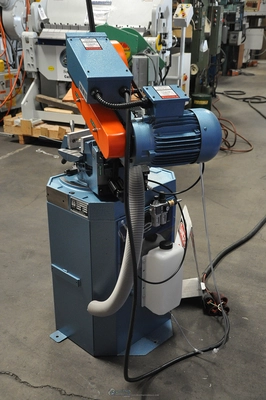 New | in-Stock SCOTCHMAN CPO 350 NF High Speed Circular Saws (non-ferrous) California US | Sterling Machinery Exchange #1465838