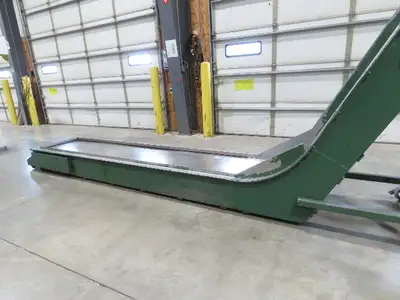 Used LIVONIA _UNKNOWN_ Conveyor Parts Indiana US | Arrow Industrial #1366819