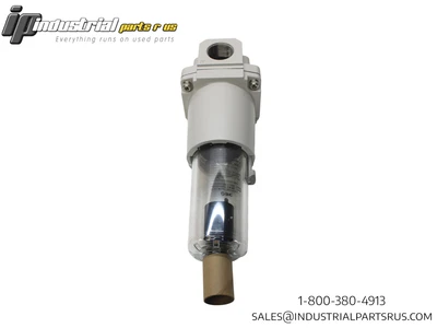 SMC AF60-10D-R-A Pneumatic Filter