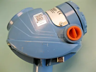 New | in-Stock Rosemount 5302 HA1S1V5AE0300RAE5M1W3WUR8743 Sensors New Hampshire US | Bitter End Trading #1460019