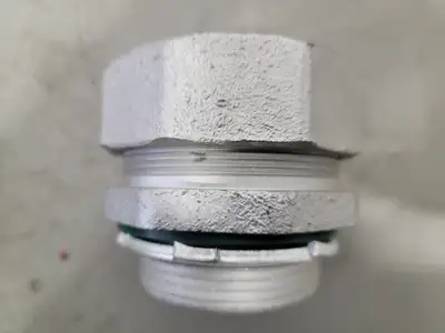 2-1/2" Compression Connector