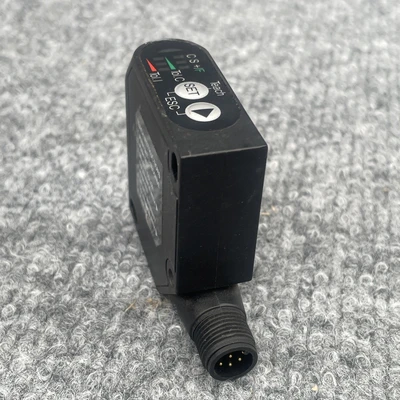 Used Allen-Bradley 45CLR-5LPS1-D8 Photoelectric Sensors California US | Davliegogo LLC #1707632