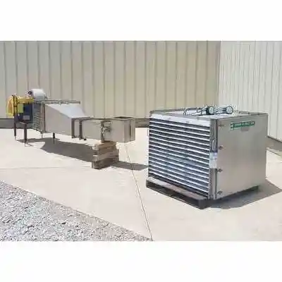 USED WYSSMONT N-16/22