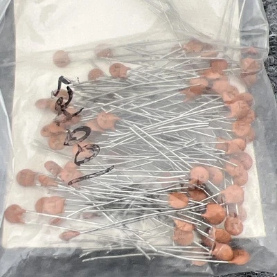 New | in-Stock Mouser Capacitor 21CB075 Capacitors California US | Davliegogo LLC #1706790