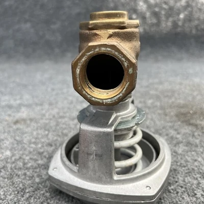 Used Siebe Siebe 7250 Pump & Valve Parts California US | Davliegogo LLC #1705993