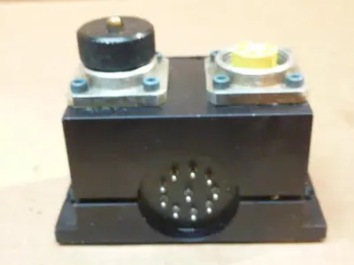 USED ATI INDUSTRIAL AUTOMATION DN45-T