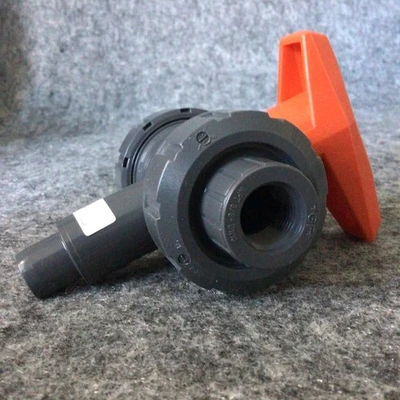 New | in-Stock George Fisher 161.543.681 Valves/Fittings California US | Davliegogo LLC #1729632