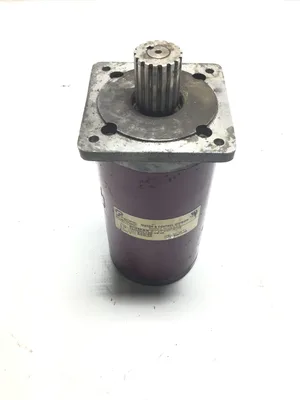 Pacific Scientific E34HRHT-LNK-NS-00 Sigmax 1.8° Step Motor