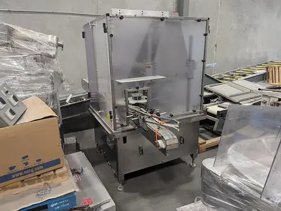 USED 2007 PATTYN DS-11