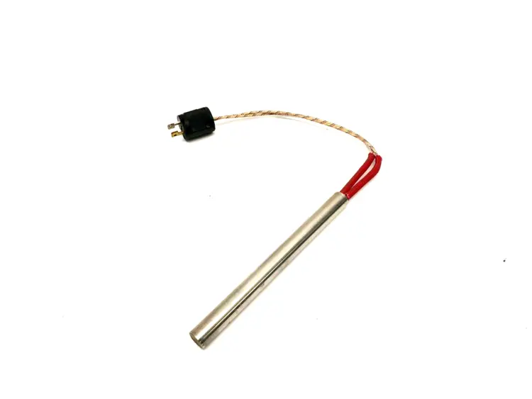 Used WATLOW _UNKNOWN_ Connector Accessories | Maverick Industrial Sales #1107196