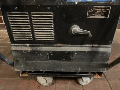 USED Miller 903785