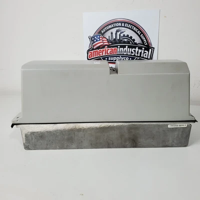 Used ABB 3HAB8101-6/12C  DSQC346B Misc Industrial Equipment California US | American Industrial Supply Co. #1377106