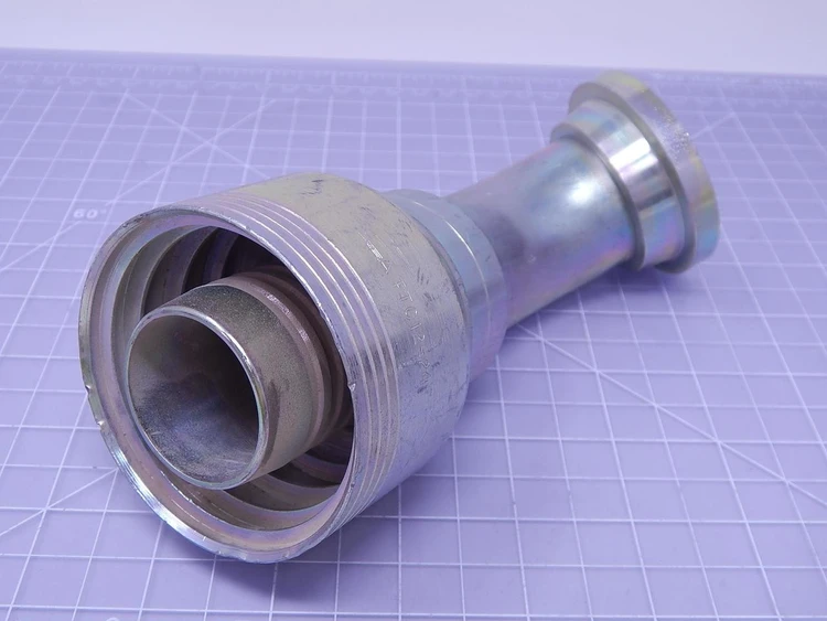 Used AEROQUIP _UNKNOWN_ Parts (Hydraulics and Pneumatics) | OCO Industrial #1585567