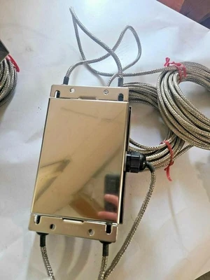 MUSE M9000 M8700 M7200-2.5K LOAD CELL DIGITAL WEIGHT COMPUTER CONTROLLER