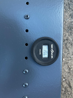 USED 2019 Skyjack SJ3219