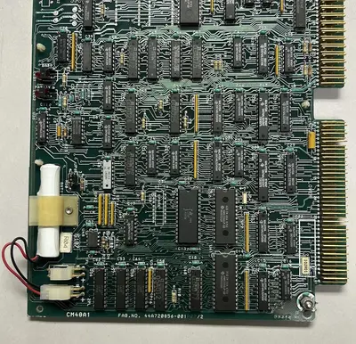 Used GE FANUC IC600LX624K Industrial Controls Ohio US | Surplus Asset Holdings #1237472