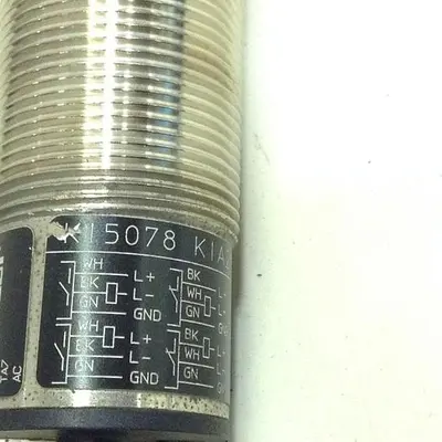 USED IFM KI5078