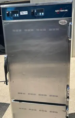 USED ALTO SHAAM 1200-UP/SR