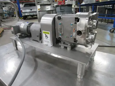 USED SPX 030U1