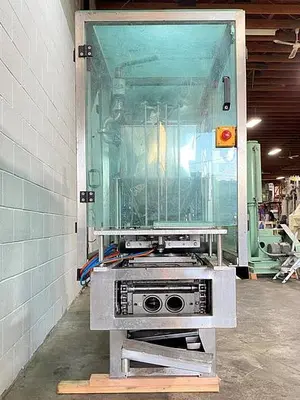USED 2011 SAN TUNG MACHINE INDUSTRY AST-2