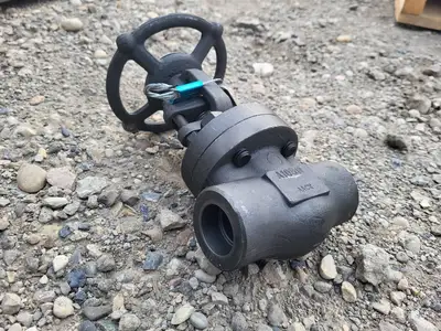 NEW 2019 BONNEY FORGE H11-LE