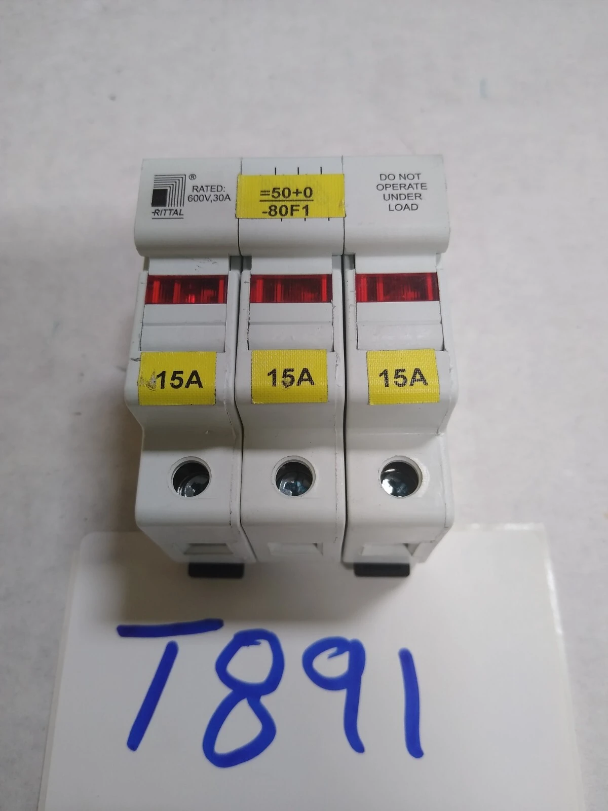 USED Rittal SV 9345.000