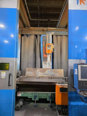 2016 PRIMA POWER Laserdyne 795XL Laser Welder/Cutter | Liberty Machine Works LLC (67)