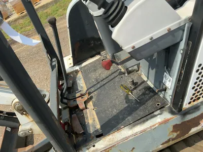 Used 1998 BOBCAT 325 Crawler Excavators - Mini Michigan US | Miedema Asset Management Group #1339042