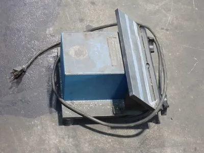 Used SIMCO INDUSTRIES BB920 Deburring Machines Ohio US | HGR 24 #1187077