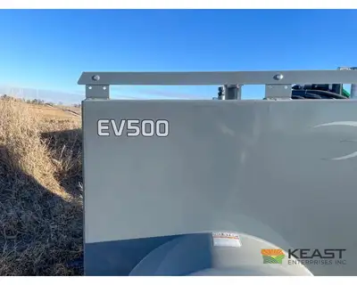 Used THUNDER CREEK _UNKNOWN_ Liquid Supply Trailers Iowa US | Keast Enterprises #1360524